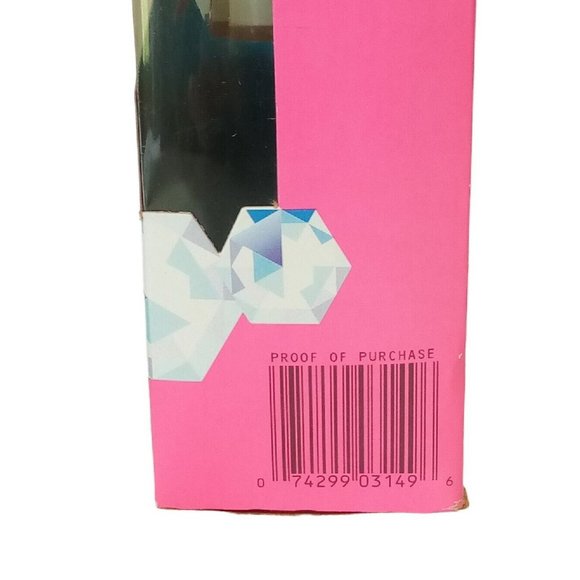 Sparkle Surprise Ken #3149 Vintage 1991 Sparkle Surprise NRFB New Face EXC - Picture 5 of 11